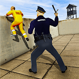 Prison Escape Guard: Jailbreak icon
