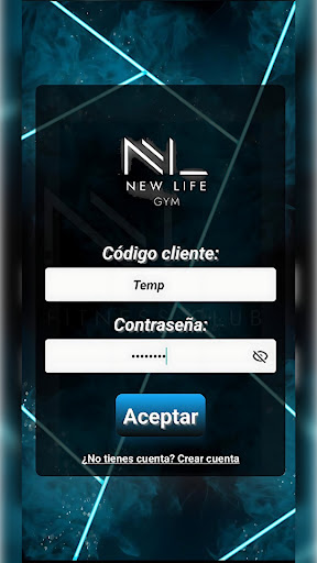 New Life Fitness Club