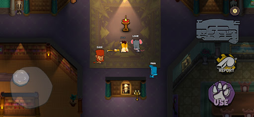 Suspects: Mystery Mansion androidhappy screenshots 2