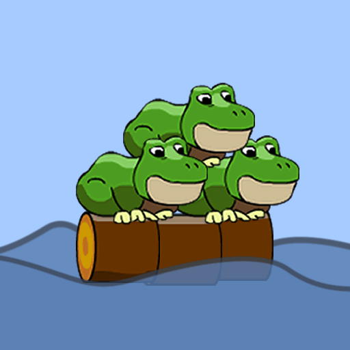 FrogLog 1.0.0 Icon