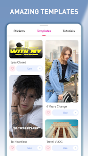 EasyCut – Éditeur et créateur vidéo MOD APK (Pro débloqué) 2