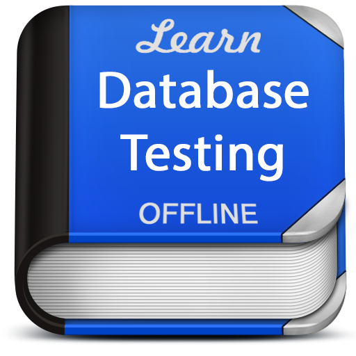 Easy Database Testing Tutorial logo