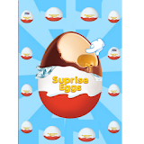 Suprise Egg Game icon