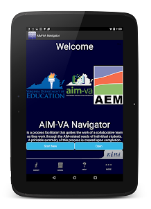 AIM-VA Navigator