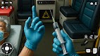 screenshot of Ambulance Rescue Simulator 3d