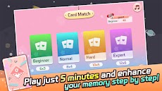 Memory game : Card matchのおすすめ画像2