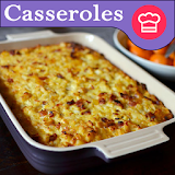 Casseroles Recipes icon