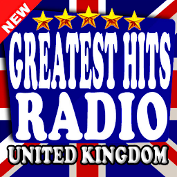 Icon image Greatest Hits Radio UK Live