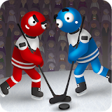 Stickman Hockey Stars icon