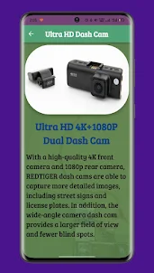 REDTIGER F7N Dash Cam Guide