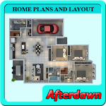Cover Image of डाउनलोड Home Plans and Layout 1.0 APK