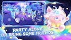 screenshot of Eggy Party: trendy party game