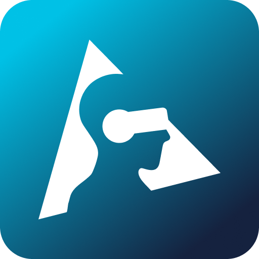 Atlas Auto AR Visualizer logo