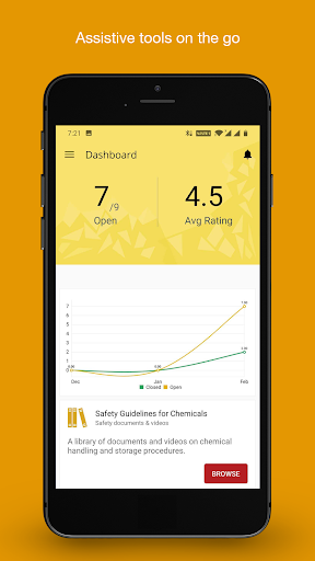 ABG Suraksha Screen 2