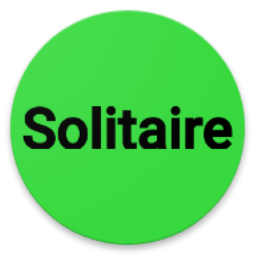 The Solitaire logo