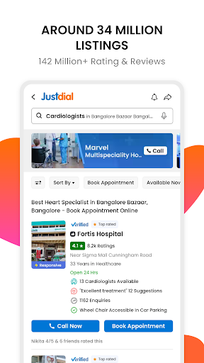 JD Lite - Search, Shop, Travel screenshot 4