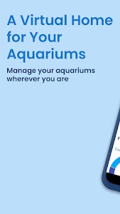 AquaHome - Aquarium management Unknown