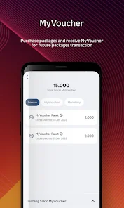 My Telkomsel APK