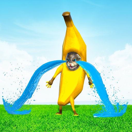 Banana Cat Crying: Meme Series Download on Windows