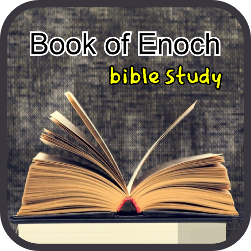 Book of Enoch Bible Study  Icon