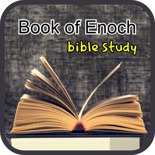 Book of Enoch Bible Study logo