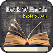 Top 50 Books & Reference Apps Like Book of Enoch Bible Study - Best Alternatives
