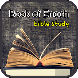 Icon image Book of Enoch Bible Study