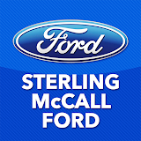 Sterling McCall Ford icon