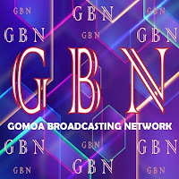 GOMOA BROADCASTING NETWORK GB