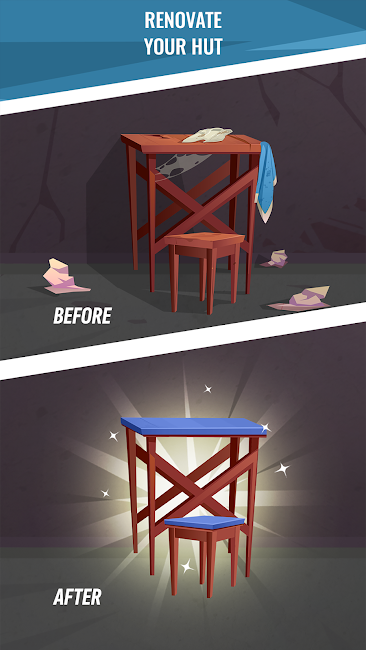 Hoosegow: Prison Survival Mod Apk 4