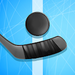 Cover Image of Download Hyper Hockey  APK