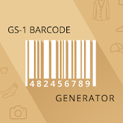 GS1 Barcode Generator