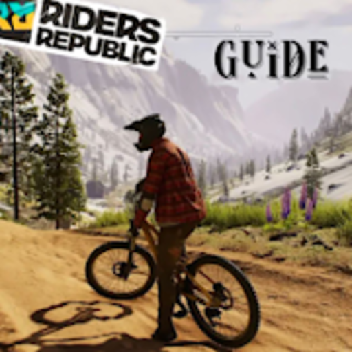 riders republic - guide Download on Windows