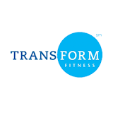 Transform Fitness NY icon