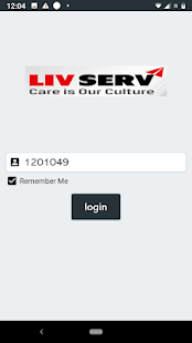 Anteprima dell'app