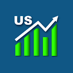 Cover Image of Télécharger NASDAQ Stock Quote - US Stocks  APK