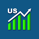 NASDAQ Stock Quote - US Stocks دانلود در ویندوز