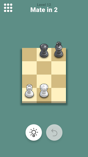 Pocket Chess u2013 Chess Puzzles 0.15.0 screenshots 1