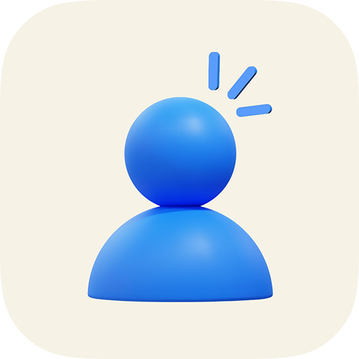 PersonaAI - Personality Test 4.1.0 Icon