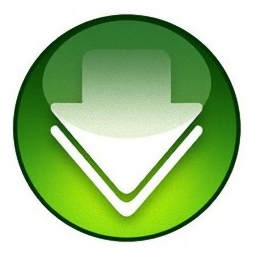 SimpleDownloader logo