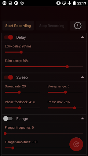 Ghost Talk screenshot 4
