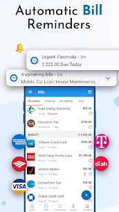 Bills Reminder, Budget Planner 1.24.101 3