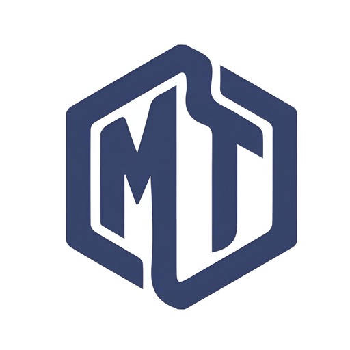 Dr M.Tonopy logo