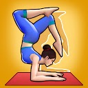 App herunterladen Yoga Workout Installieren Sie Neueste APK Downloader