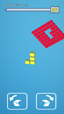 #1. FAB (Android) By: Ascended Studio
