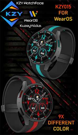 KZY015 Screen 2