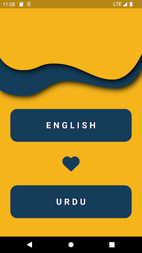 Android application Poetry and Quotes offline screenshort