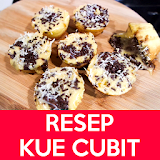 Resep Kue Cubit icon