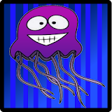 Jellyfish Run icon