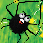 Cover Image of Unduh Swing Spider 2D  APK
